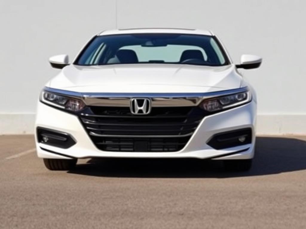 2022 Honda Accord EX 1.5T