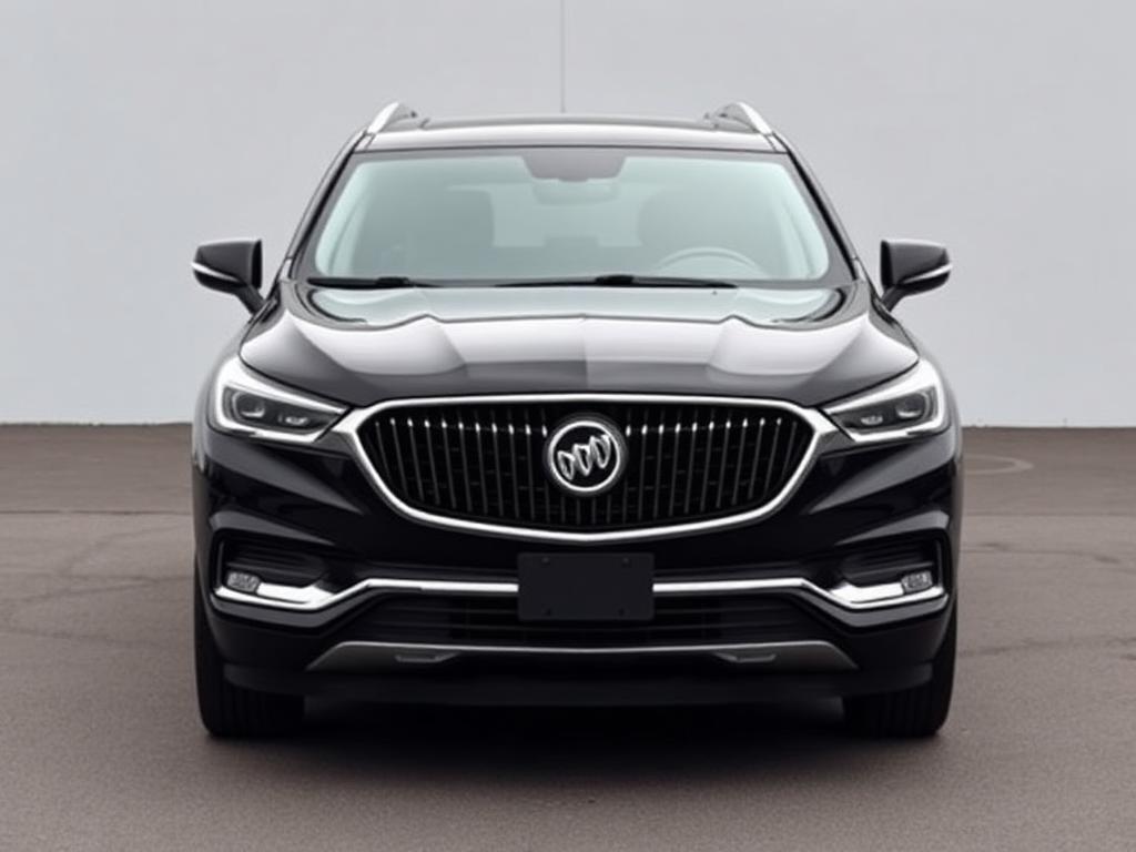 2019 Buick Enclave Essence AWD