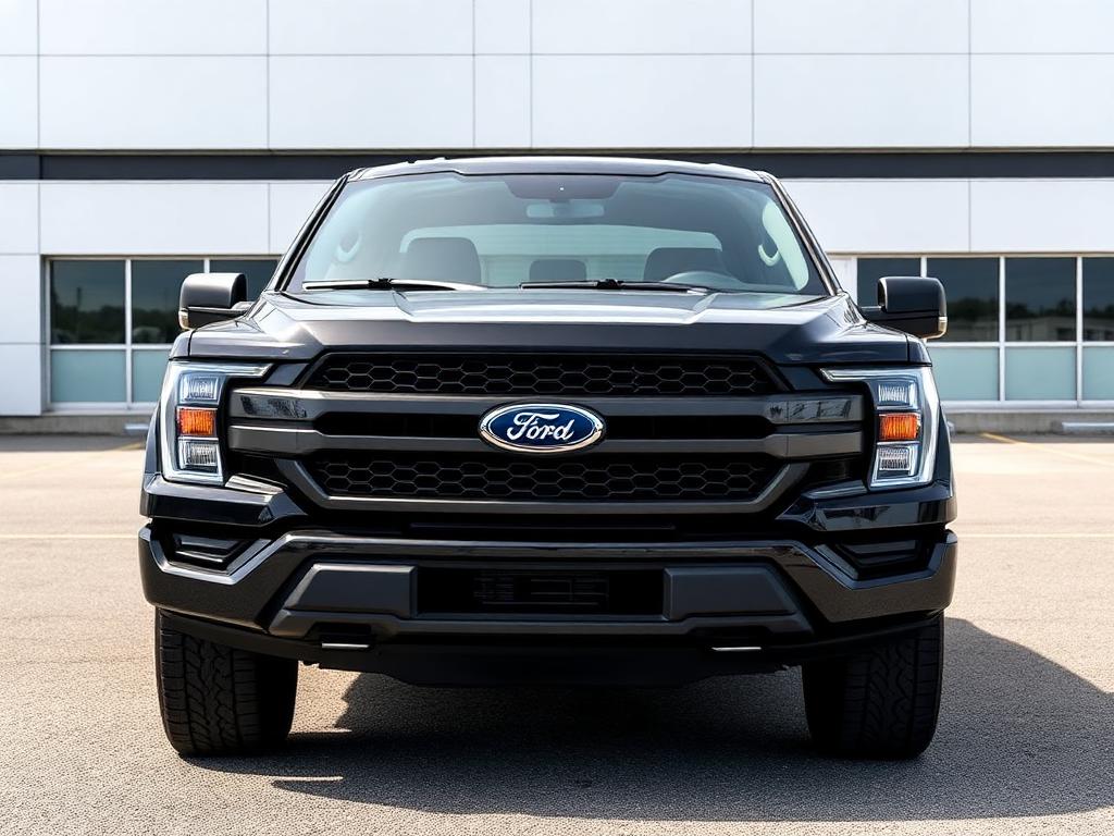 2021 Ford F-150 XLT 4WD SuperCrew
